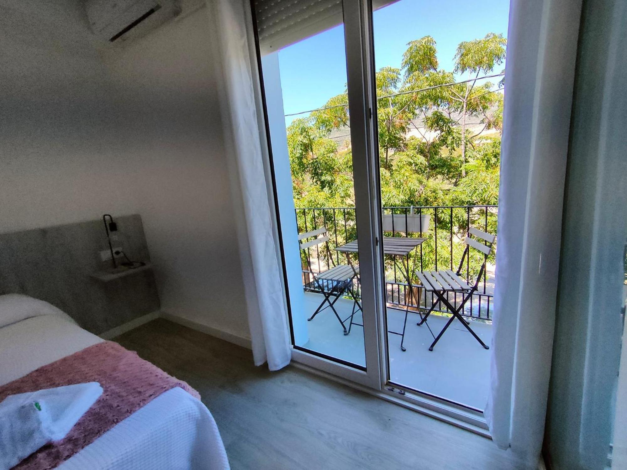 ホテル Bahia De Montecarlo アルカナル エクステリア 写真